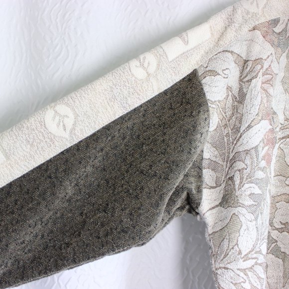 Vintage Villa Factory Chore Coat - Picture 3 of 13